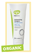 Moisturising Shampoo